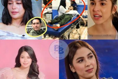 💥LUMUHOD SA KIYEME, UMAGAW SA LIMELIGHT! GIGI DE LANA WALANG MALAY SA OSPITAL MATAPOS DIUMANONG SAKTAN NI JULIA BARRETTO SA MAINIT NA INTRIGA SA BGC EVENT!😱🔴