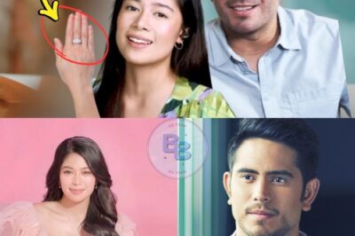 💍HINDI NA ITINAGO! GIGI DE LANA, ENGAGED NA KAY GERALD ANDERSON?! JULIA BARRETTO, HALOS HINDI MAKAHINGA SA BIGLAANG PROPOSAL NA UMUGA SA BUONG SHOWBIZ!🔥😱