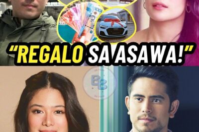 💍WALANG PAHINGA ANG SORPRESA! GERALD ANDERSON, LUMUHOD SA BUHANGIN PARA KAY GIGI DE LANA—MAY DIAMOND RING, BRAND-NEW KOTSE AT ALL-EXPENSES-PAID EUROPE TRIP! 🌊💎🚘✈️
