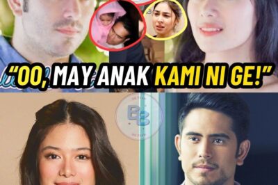 😱4 TAON NA PALANG PALIHIM! GERALD ANDERSON AT GIGI DE LANA, IBINUNYAG SA WAKAS ANG RELASYON AT ANAK NA ITINAGO SA PUBLIKO—SHOWBIZ, NABIGLA SA MATAGAL NA PAGSISINUNGALING! 🔥👶💥