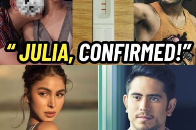 😱TATLONG BUWANG NG SABWAT AT MAINIT SANDALANG PAGSISIYASAT: JULIA BARRETTO, ITINAGO NIYA ANG ANAK NG BAGONG KASINTAHAN SA MATABING TITIG NG SHOWBIZ; SI GERALD ANDERSON, NABIGLA SA WALANG-PAG-AALINLANGANG REBELASYON!💔👶🔥