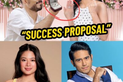 🚨EXCLUSIVE: GERALD ANDERSON, LUMUHOD SA MIDDLE OF NOWHERE PARA MAG-PROPOSE KAY GIGI DE LANA—SECRET VENUE, CANDLE-LIT PATH, HEART-STOPPING MOMENT! PANOORIN ANG DRAMANG HILIG NG KONTROBERSYAL NA COUPLE!💥💍