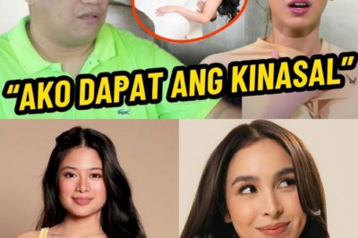 😭“PAHINGA KA NA SA DILIM!” JULIA BARRETTO, EMOSYONAL NA HUMARAP SA PUBLIKO; GERALD AT GIGI, MARAMING TAWAG NG “BAGO NANG SIMULA” PAGKAKASAL AT PAG-AMIN SA LIHIM NA PAG-IBIG!💔💥