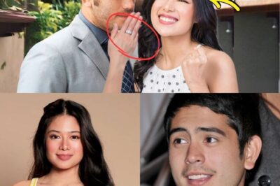 💍ULTIMATE KILIG! GIGI DE LANA, IPINAMASA NG PRESTIGYOSONG ENGAGEMENT RING MULA KAY GERALD ANDERSON SA ISANG EPIC CANDLE-LIT BEACH PROPOSAL—LIVE STREAM SURPRISE SA SEKRETONG VENUE NA NAGPAHANGOS SA SHOWBIZ!🔥😱