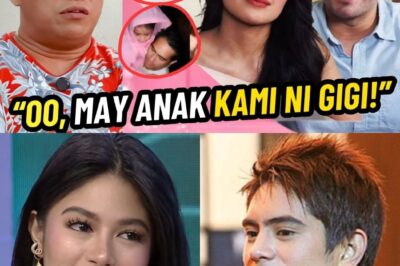 🚨“TOTOONG BREAKUP NA!” GERALD ANDERSON, MULING TUMUGON SA MGA USAPIN NG HIWALAYAN KAY JULIA BARRETTO; GIGI DE LANA, NADAWIT SA ISANG “HOTEL BUST” AT UMANO’Y BUNTIS SA LIKOD NG LOOB!🔥🔴