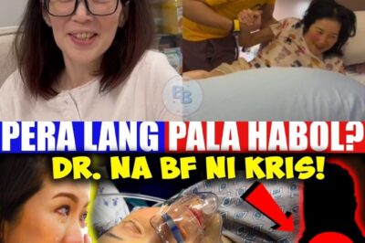 Unmasked at Last?! Kris Aquino’s Alleged “Curse” Explodes in Terrifying Twist — Shocking Identity of the Accused Finally Revealed to the World!