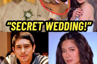 🌴🤫“Lihim na Kasalan sa Kalagitnaan ng Alon!” GERALD ANDERSON AT GIGI DE LANA, TAHIMIK NA NAG-IBIG SA BATANGAS—MANSAYANG KARETA, BAYANG FIESTA, AT MGA PAMILYA RUMORONG NAGSAGOT!🔥🔴