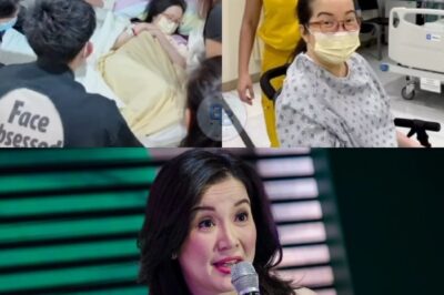 Farewell, Kris Aquino: The Queen of All Media Says Her Final Goodbye, Leaving Family in Tears and Millions of Fans Devastated!