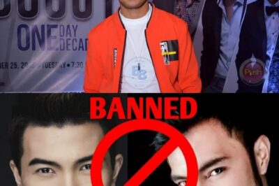 Famous Dating Show Hitmaker Suddenly Vanished Without a Trace—Now the Truth Behind His Mysterious Disappearance Will Leave You Shocked!
