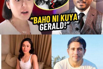 🔥CLAUDIA BARRETTO NAGBUNYAG NG KABOONG HIWALAYAN NI JULIA AT GERALD! INAMIN ANG TUNAY NA DAHILAN NA HINDI AKALAIN NG LAHAT! 🔴