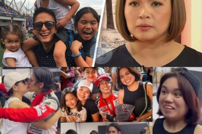 SHOCKING Revelation: Judy Ann Santos Breaks Silence on Explosive Family Scandal, Threatens Legal Action as Controversial Video Sparks Nationwide Frenzy!
