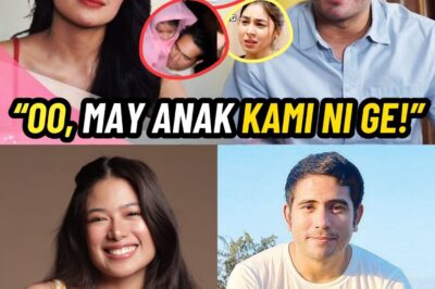 🔥GERALD ANDERSON AT GIGI DE LANA, UMAMIN NA SA KANILANG RELASYON AT ANAK! 4 NA TAON NG KATAHIMIKAN, NGAYON LUMABAS NA ANG KATOTOHANAN! 🔴