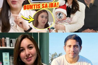🔥MARJORIE BARRETTO BINULGAR ANG PANLOLOKO NI GERALD ANDERSON! JULIA BARRETTO UMALSA, IBA ANG NABUNTIS NG ACTOR! MGA DETALYE NG KASUNDUAN, LUMABAS NA! 🔴