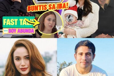🔥ARCI MUÑOZ AT GERALD ANDERSON, INILABAS ANG DNA RESULTA! KANILANG ANAK, KUMPIRMADO ANG TUNAY NA MAGULANG! JULIA BARRETTO, NAGULAT AT NAGTAKA! 🔴
