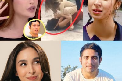 🔥JULIA BARRETTO, SINUGOD SI ARCI MUÑOZ DAHIL KAY GERALD ANDERSON! PAGKAKAALIT, UMABOT SA PAGPAPAKITA NG GALIT, SI GERALD, NAG-REACT NG MALAKAS! 🔴