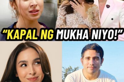 🔥JULIA BARRETTO SINUGOD SI DANI BARRETTO! INAMIN ANG ANAK NILA NI GERALD ANDERSON, ANG LIHIM NG HIWALAYAN AT PAGKAKABUNTIS—KATOTOHANAN LUMABAS NA! 🔴