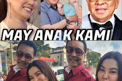 Matinding Pag-amin ni Lorna Tolentino Tungkol sa Lihim na Relasyon kay Lito Lapid – Isang Rebelasyong Yayanig sa Buong Pilipinas Ngayon!