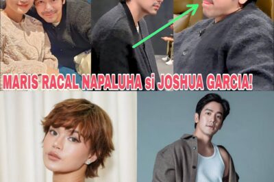 🔥MARIS RACAL, PINALUHA AT NAPATULALA SI JOSHUA GARCIA SA KANYANG SUNSHINE MOVIE! ISANG MALAKING PAG-UBOS NG EMOSYON, TUKLASIN ANG MGA SIKRETO NG PAG-ARTISTA! 🔴
