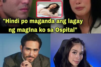 🔥GERALD ANDERSON, MAY NAKAKALUNGKOT NA BALITA TUNGKOL SA ANAK NILA NI GIGI DE LANA! KALUNOS-LUNOS NA PAGHINA, PANOORIN ANG KANYANG REAKSYON! 💔