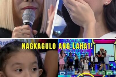 Vice Ganda, tuluyang napasigaw sa rebelasyon ni Kulot sa Showtime—mga host nagulantang, buong studio nagkagulo at nagpanic lahat!