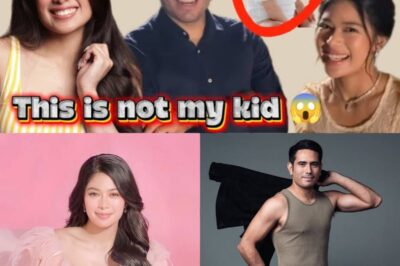 🔥GERALD ANDERSON, NAPAIYAK SA PAGKAKAMIT NG PAGKABOLO, FIRST-TIME FATHER! ISANG BAGONG KABANATA SA BUHAY NIYA, PANOORIN ANG KANYANG EMOSYONAL NA REAKSYON! 💖