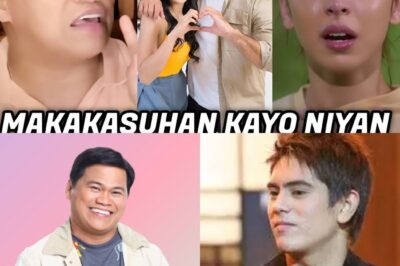 Ogie Diaz NAGBABALA sa NAGPAKALAT ng Balitang IKINASAL ng PALIHIM si Gerald Anderson at Gigi De Lana