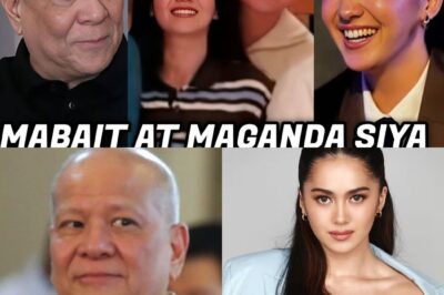 Billionaire Ramon Ang KINUMPIRMA ang RELASYON ng ANAK Niya kay Atasha Muhlach! PINURI si Atasha!