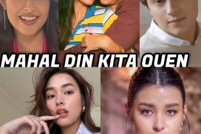 Liza Soberano MABILIS NA TUMUGON sa SWEET Comment ni Quen na ILOVEYOU! Liza halos Maihi sa KILIG!