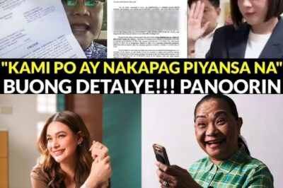 “KAGULUHAN sa Showbiz! Cristy Fermin BIGLANG LUMAYA matapos MAGLABAS ng MALAKING PIYANSA sa KASONG CYBERLIBEL na ISINAMPA ni Bea Alonzo – Ano ang TUNAY na NANGYARI?”