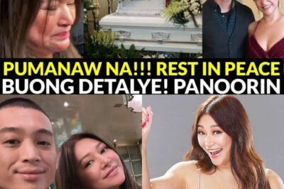 “Showbiz sa LUNGKOT! Trevor Magallanes BIGLANG BINAWIAN NG BUHAY – Asawa ni Ruffa Mae Quinto, PUMANAW sa DI INAASAHANG DAHILAN na NAGPAGULANTANG sa mga KAIBIGAN at TAGAHANGA”