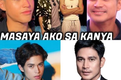 Kyle Echarri UMAMIN NA sa TOTOONG ESTADO ng RELASYON kay Piolo Pascual: SILA BA?