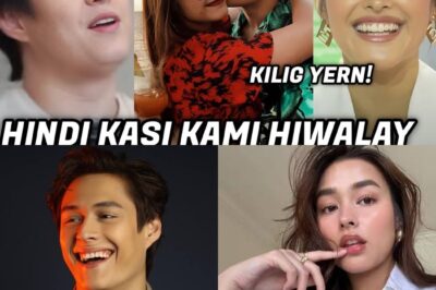 Enrique Gil PINAKILIG ang Netizens matapos Magkomento ng ILOVEYOU kay Liza Soberano! SILA PA RIN!