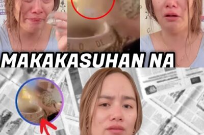 Content Creator na BINABOY ang SIMBAHAN dahil sa PANDUDURA sa HOLYWATER, MAKAKASUHAN NA!