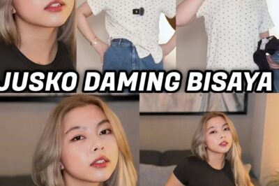 Chloe San Jose INULAN ng BATIKOS dahil sa PANGLALAIT sa mga BISAYA! NASOBRAHAN NA sa KAYABANGAN?
