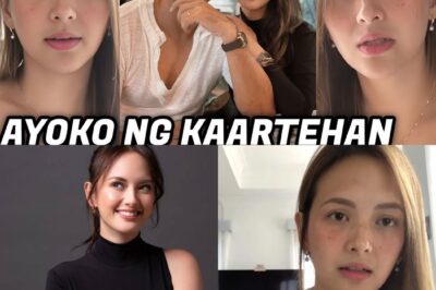 Ellen Adarna AYAW ng KAARTEHAN, Tutol sa Pa-Gender Reveal dahil GASTOS lang! Ellen BINATIKOS!