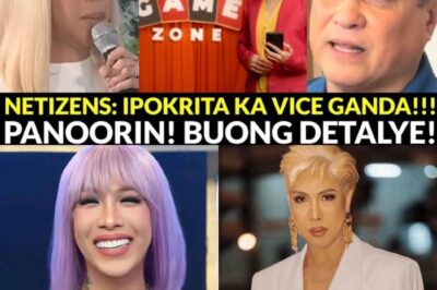 “SHOWBIZ GULO! Vice Ganda BINANSAGANG IPOKRITO matapos Mag-Endorso ng ONLINE GAMBLING — Netizens BUMANAT: ‘Akala ba KONTRA KA sa Sugal?!’”