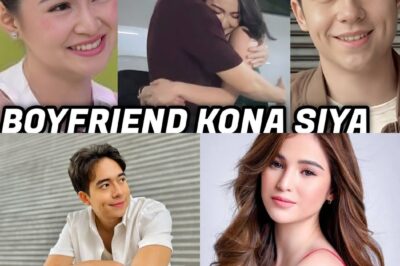 Barbie Imperial NAGSALITA sa ESTADO ng RELASYON sa GWAPONG Actor na si Jameson Blake: SILA NA?