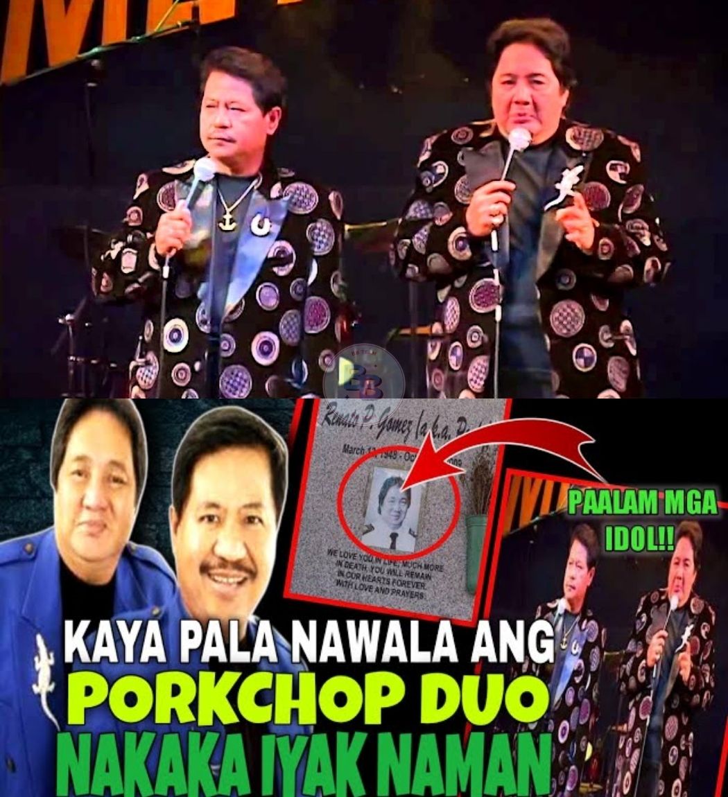 Unbelievable Twist! Porky and Choppy’s Secret Adventure Revealed