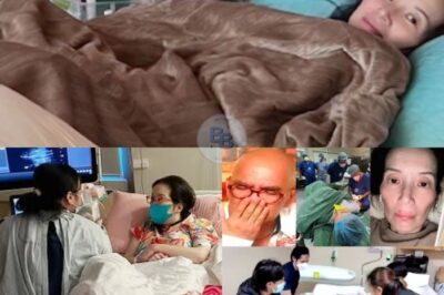 ACTUAL VIDEO: Kris Aquino Finally Confirms Shocking Medical Battle, Revealing Private Struggles Her Fans Never Knew, Leaving Everyone Speechless Worldwide