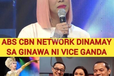 Shocking Twist at Vice Ganda’s Concert: ABS-CBN Network Dragged Into Explosive Controversy That Left Fans Speechless and Demanding Answers