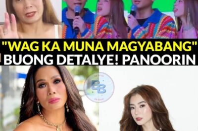 Pokwang SINUPALPAL si Fyang Smith sa PBB Gen 11! Bakit Si Fyang Ay Namahid pa ng LAWAY sa Hindi Inaasahang Insidente?