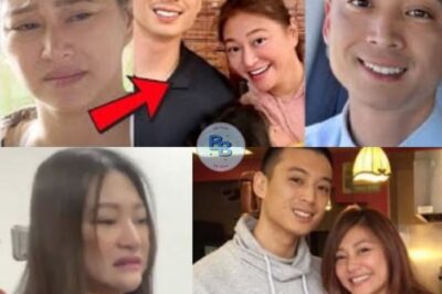 RUFFA MAE QUINTO FINALLY BREAKS HER SILENCE AFTER TREVOR’S D.E.A.T.H—WHAT SHE REVEALED LEFT EVERYONE STUNNED AND FULL OF QUESTIONS