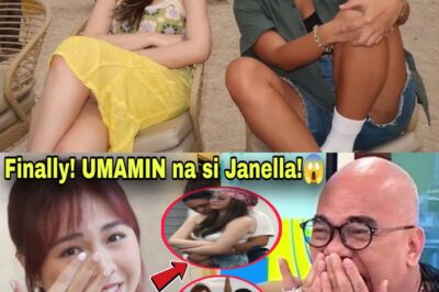 ESKSLUSIBO! Janella Salvador SA WAKAS INAMIN ang Lihim nilang RELASYON ni Klea Pineda! Ang nakakabigla at hindi mo aakalain na pag-amin na magpapahulog sa lahat!