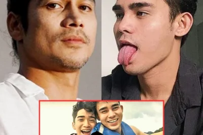Piolo Pascual, NAGSALITA NA! Kakaibang Pag-amin ng Anak na Bakla, Hindi Mo Aakalain ang Lihim na Inilabas!