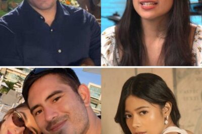 JUST IN! Gigi Dela Lana PROUD to PUBLISH her PREGNANCY! Gerald Anderson Confirmed as the Father?!