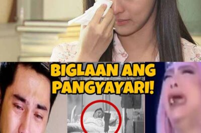 GRABI ANG NANGYARI KAY KIM CHIU! MARAMI NABIGLA SA PANGYAYARING ITO!