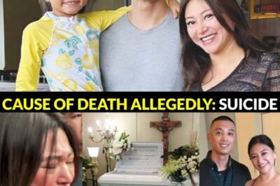 Shock and Heartbreak: Inihayag ang TRAHEDYANG Sanhi ng Kamatayan ni Trevor Magallanes, Ruffa Mae Quinto LUMUHOD sa Pagdadalamhati Nang Ibalita ang Biglaang Pagpanaw ng Kanyang Asawang si Trevor Magallanes!