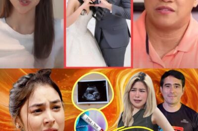 SH0CKING SCENE! Gigi de Lana Nagpapatunay sa Public na Si Gerald ang Ama ng Kanyang Anak! Julia Barretto, Labis na Nasaktan sa Isyu ng Third-Party!