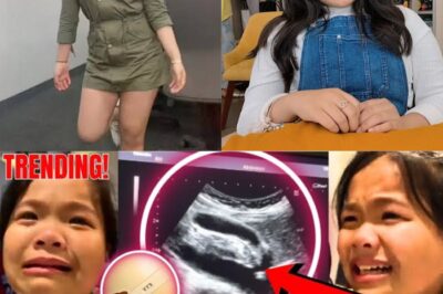 BREAKING NEWS!! RYZZA MAE DIZON SHOCKS FANS WITH PREGNANCY TEST RESULTS! UNBELIEVABLE TWIST REVEALED!
