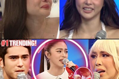 SHOCKING NEWS! LUMIPAD NA ANG ISANG MATAGAL NANG MIYEMBRO NG IT’S SHOWTIME! VICE GANDA, UMIIYAK SA HARAP NG MARAMING TAO! GERALD, IBINULGAR ANG KAHIBANGANG DAHILAN